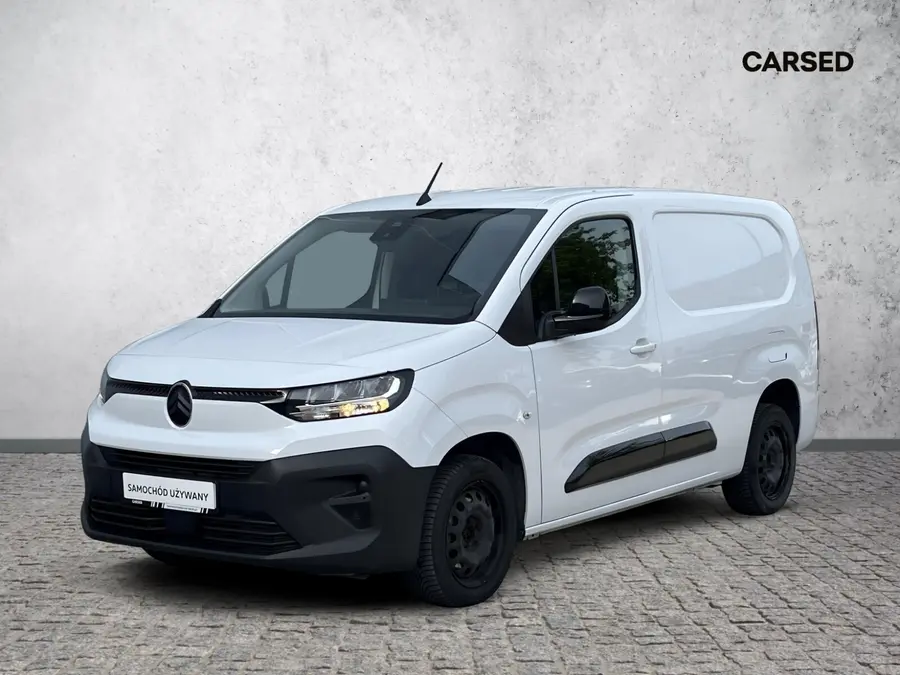 Citroën Berlingo BlueHDi L2 M 100KM 0.95T 2024