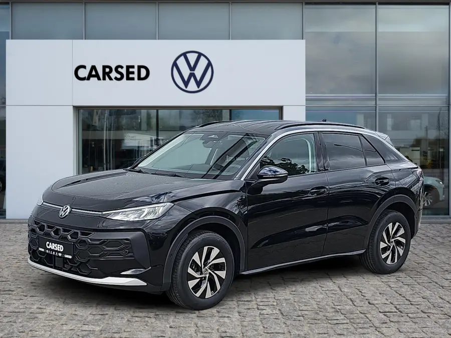 Volkswagen T-Roc Life 1.5 eTSI 116 KM DSG-7 2026