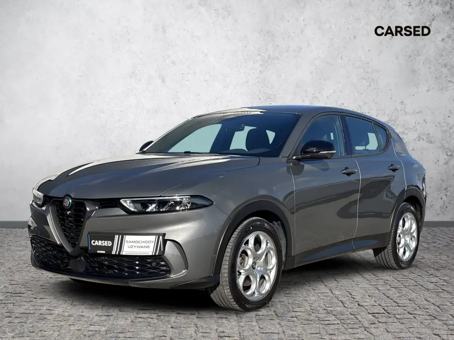 Alfa Romeo Tonale 1.5 MHEV 130KM Sprint AT 2022