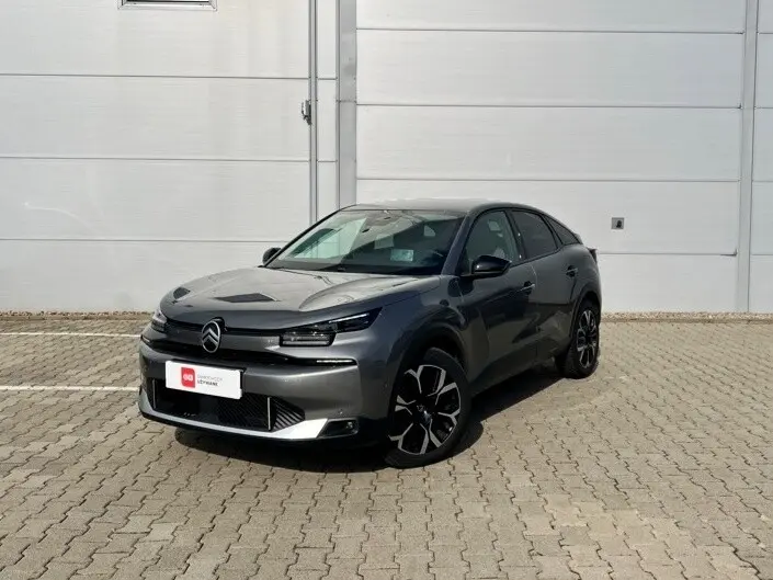 Citroën C4 MAX 2025
