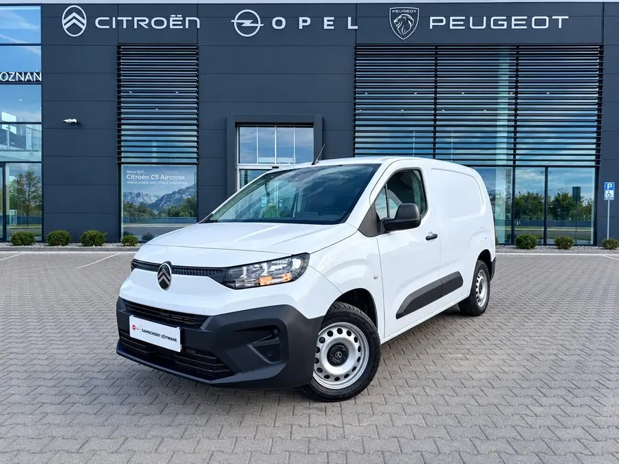 Citroën Berlingo XL 950 kg 2025