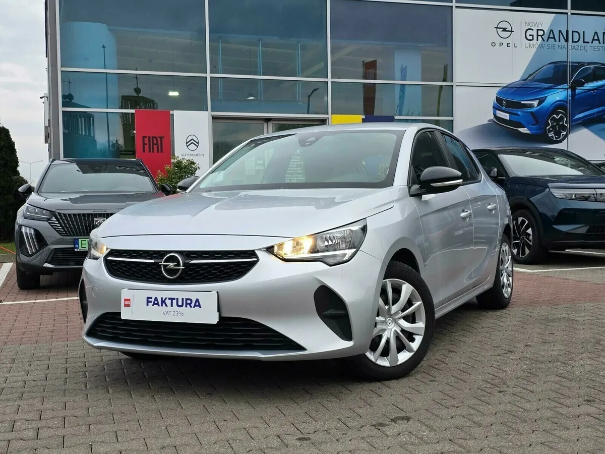 Opel Corsa S&S 2023