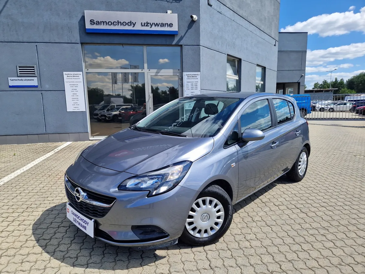 Opel Corsa Enjoy 2019
