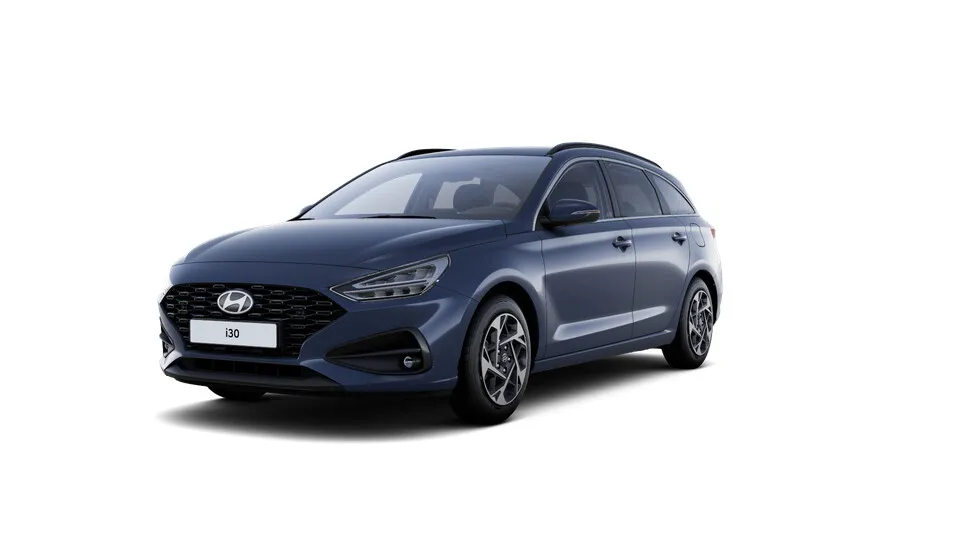 Hyundai i30 SMART 2026