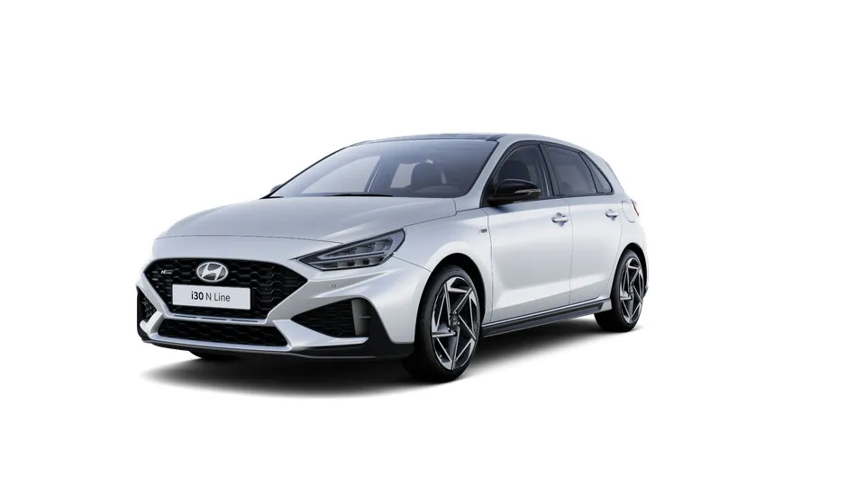 Hyundai i30 N LINE LUXURY SUN 2026