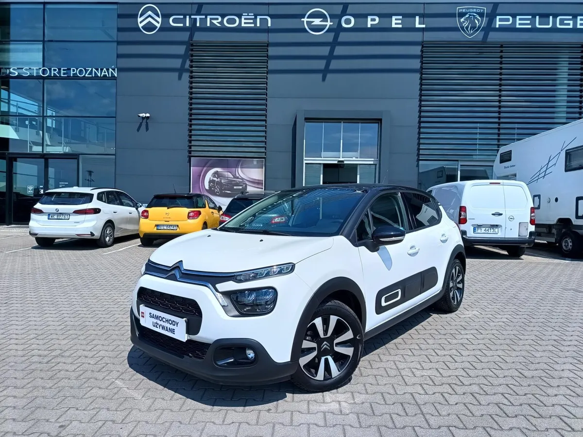 Citroën C3 Citroen 2024