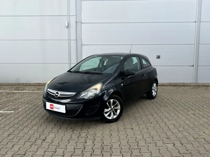 Opel Corsa ENJOY 2014