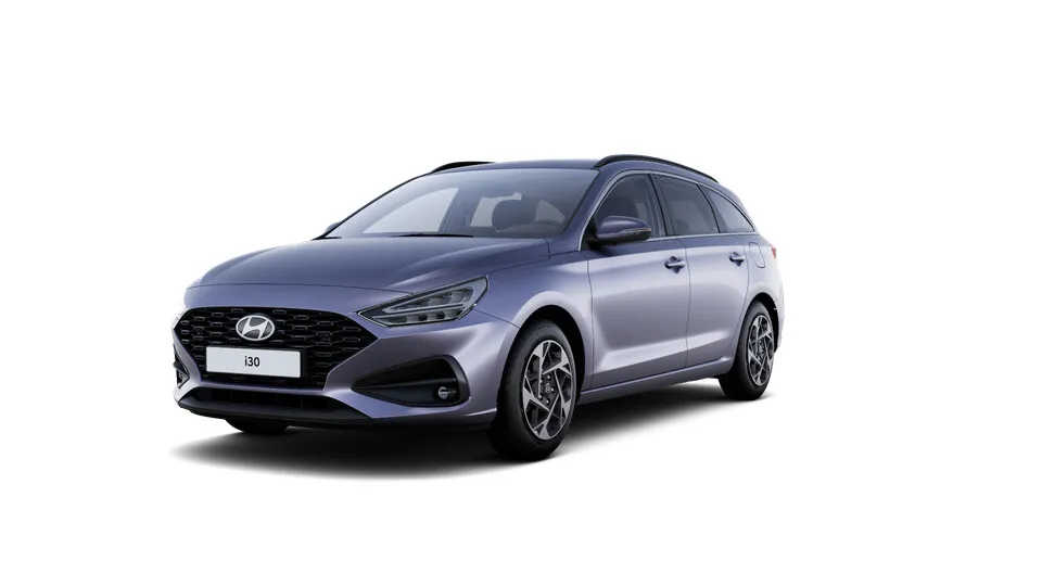 Hyundai i30 SMART 2026