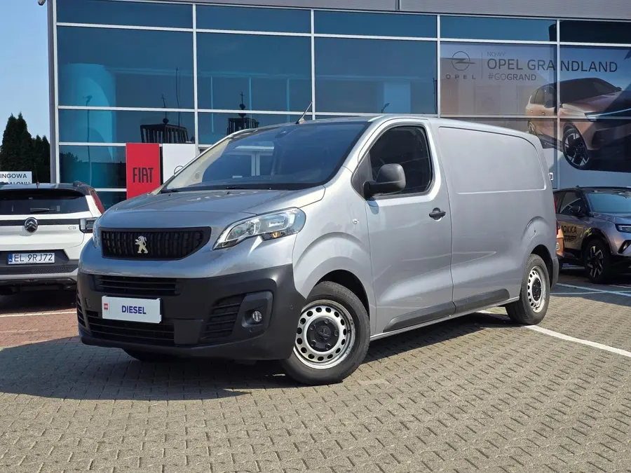 Peugeot Expert L1H1 2023