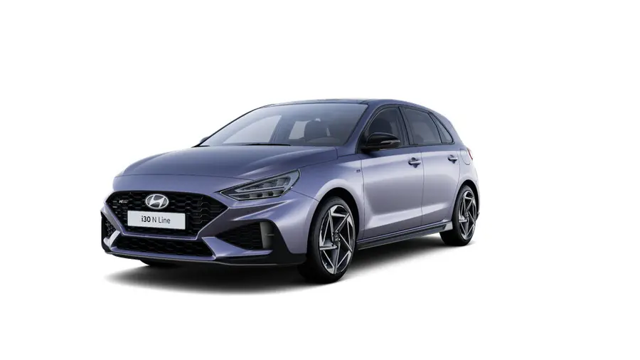 Hyundai i30 N LINE LUXURY SUN 2026