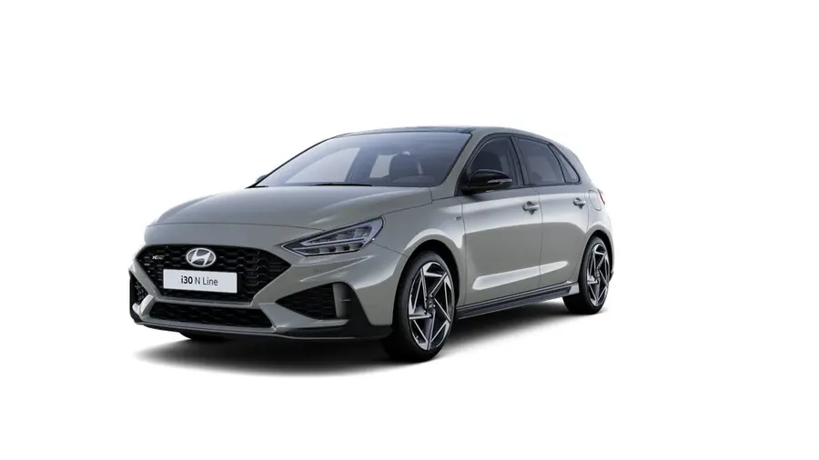 Hyundai i30 N LINE LUXURY SUN 2026
