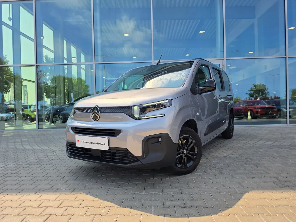 Citroën Berlingo Citroen Berlingo 2024