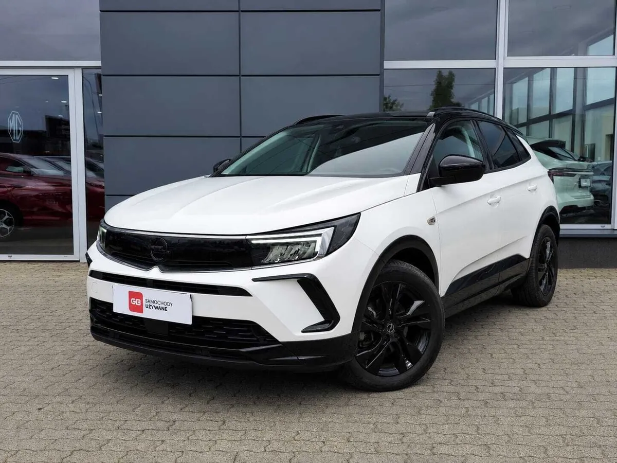 Opel Grandland GS 2023