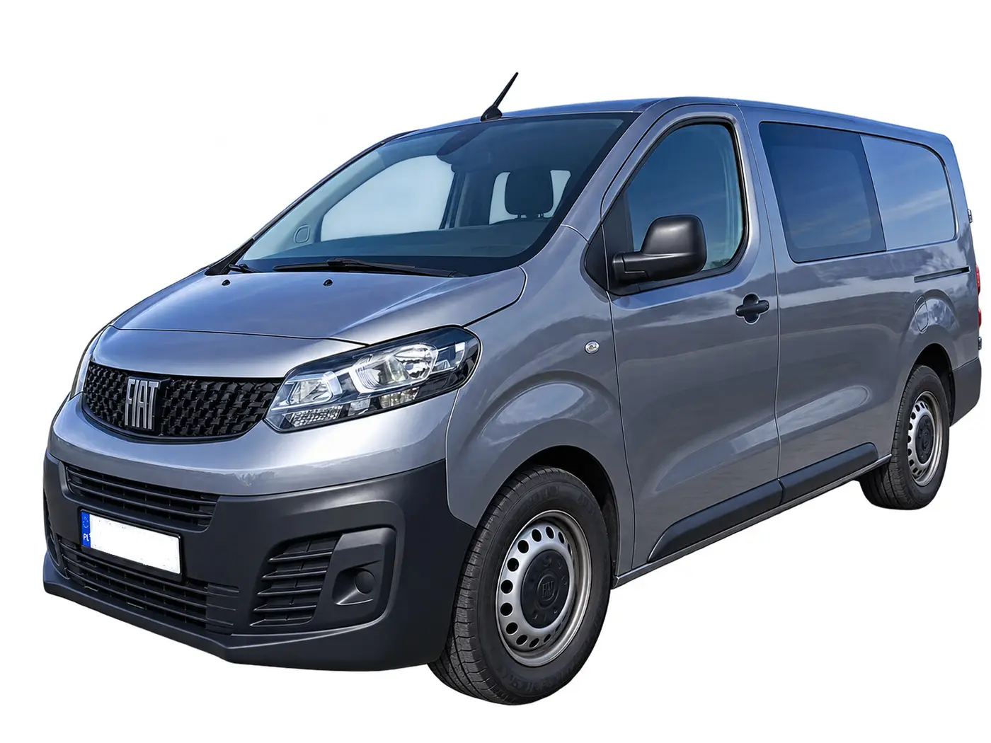 Fiat Scudo