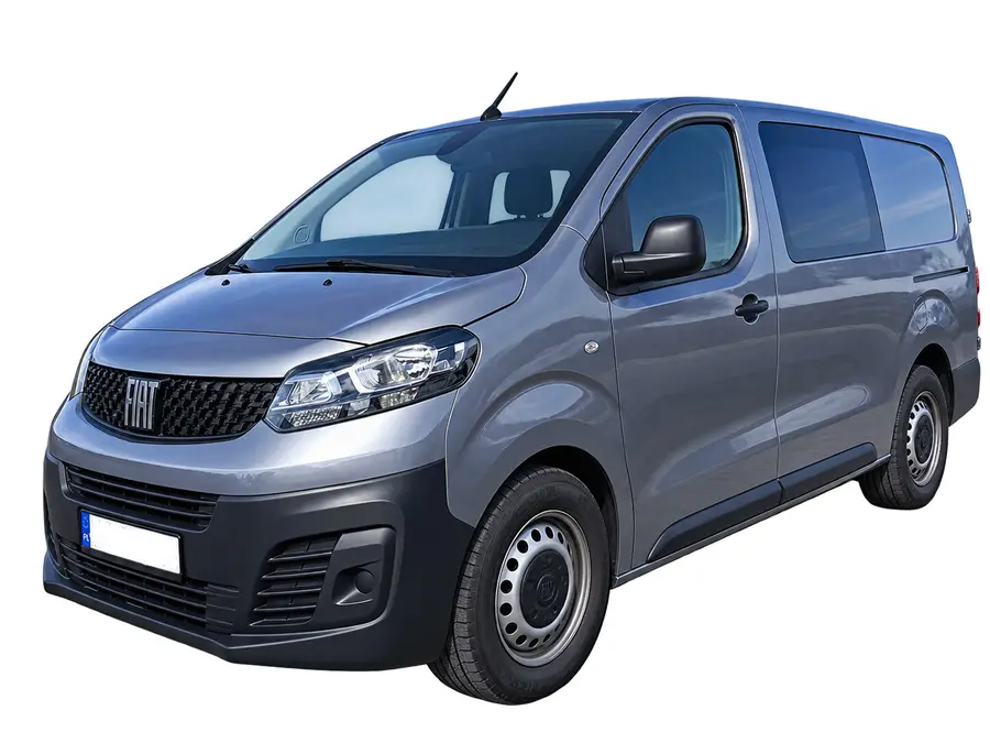 Fiat Scudo Easy Maxi 2022