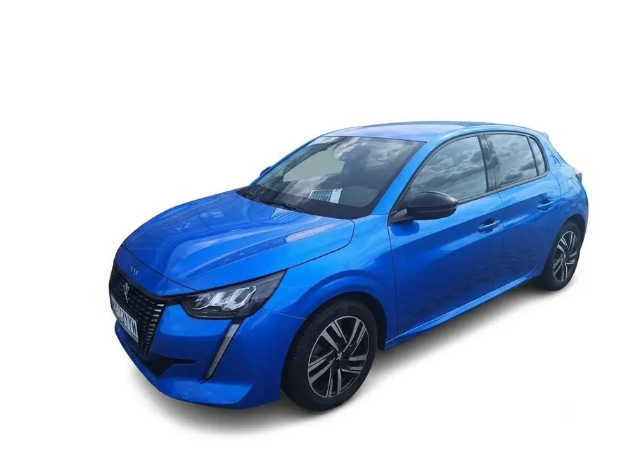 Peugeot 208 Allure 2023