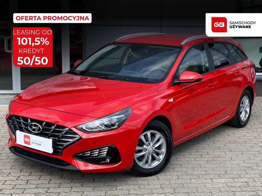 Hyundai i30 MODERN 2022