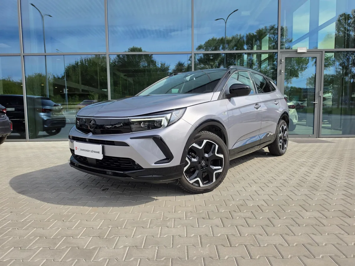 Opel Grandland GS S&S 2024