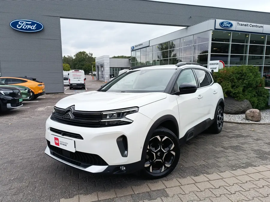 Citroën C5 Aircross SHINE 2023
