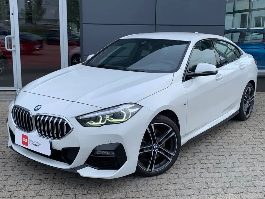 BMW 218 M Sport 2024