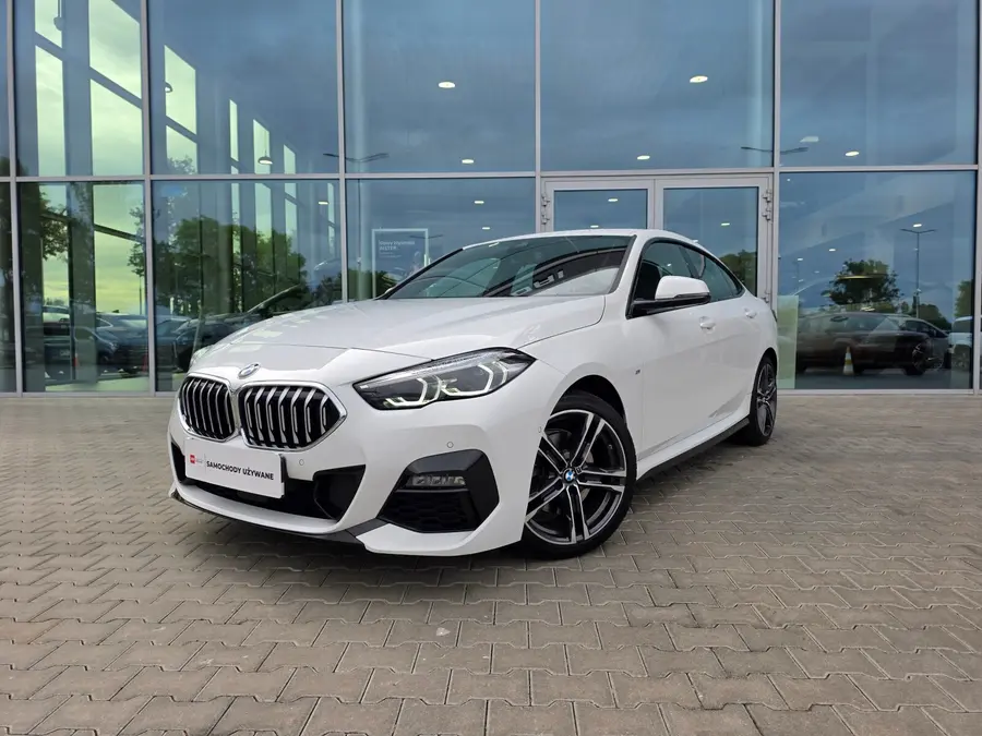 BMW 218 M Sport 2024