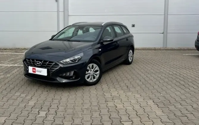Hyundai i30 MODERN 2022