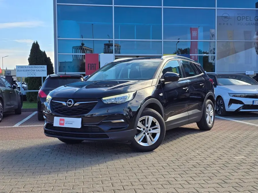 Opel Grandland X ENJOY 2018