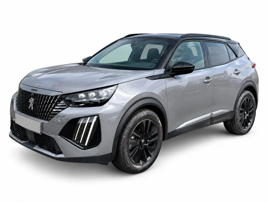 Peugeot 2008 gt 2024