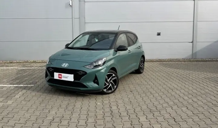 Hyundai i10 SMART 2024