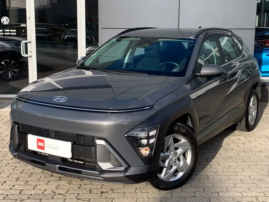 Hyundai Kona EXECUTIVE 2023