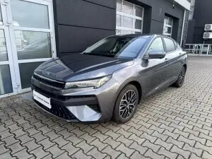 JAC J7 Plus 2025