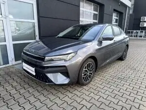 JAC J7 Plus 2025