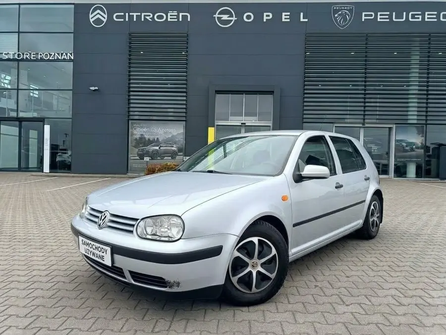 Volkswagen Golf 1998