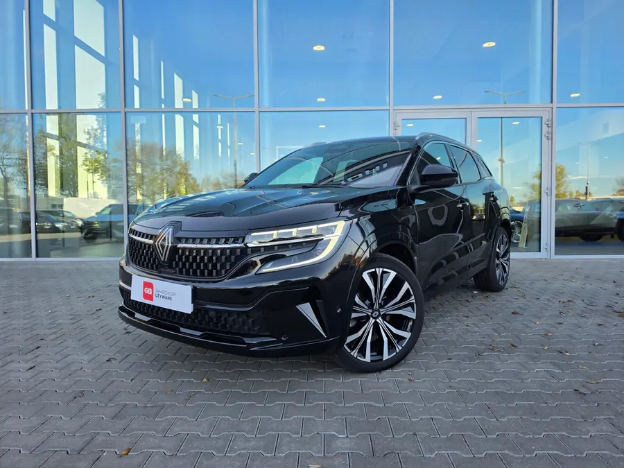 Renault Austral 1.3 TCe mHEV Iconic aut 2023