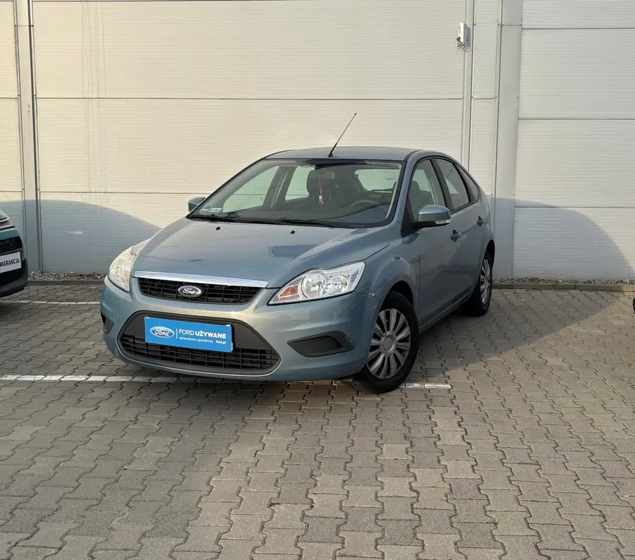 Ford Focus trend 2008