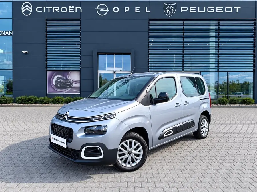 Citroën Berlingo FEEL 2023