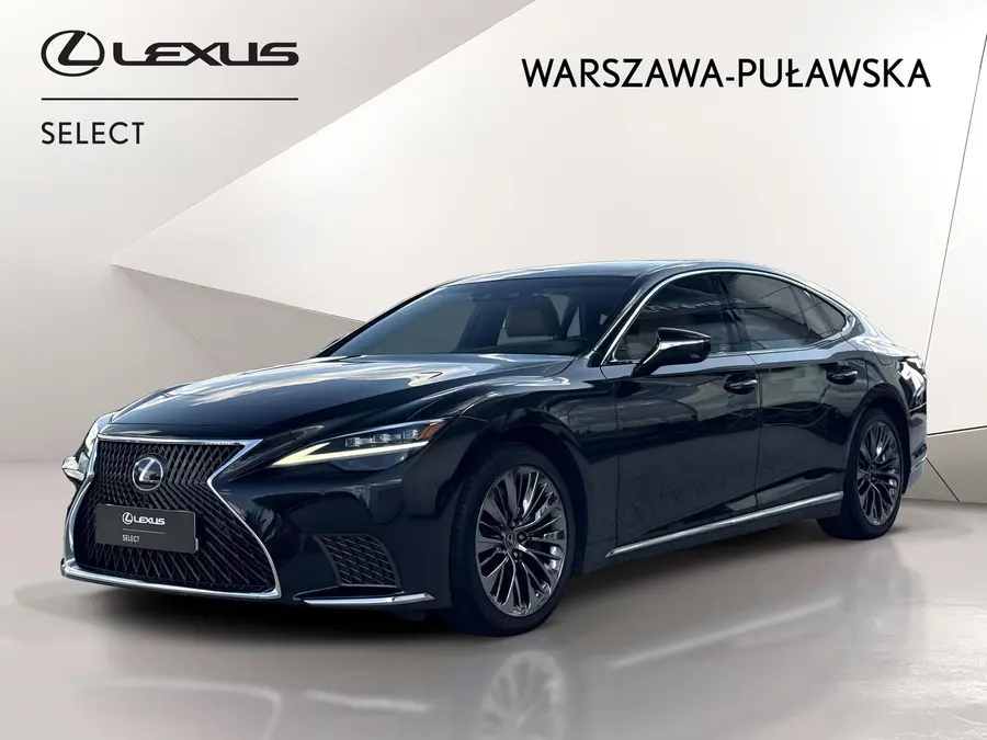 Lexus LS LS 500h Prestige AWD 2023