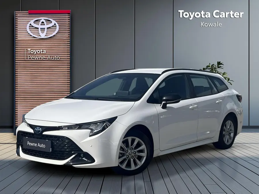 Toyota Corolla Corolla 1.8 Hybrid Comfort 2025