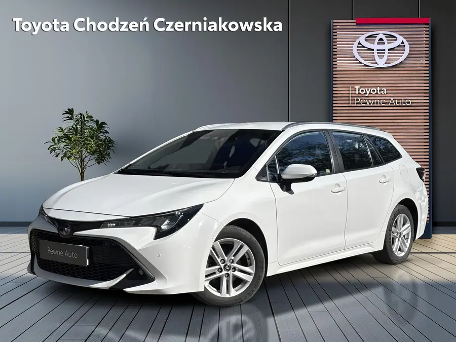Toyota Corolla Corolla 1.8 Hybrid Comfort 2022