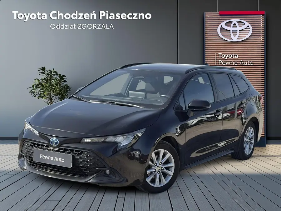Toyota Corolla Corolla 1.8 Hybrid Comfort 2023
