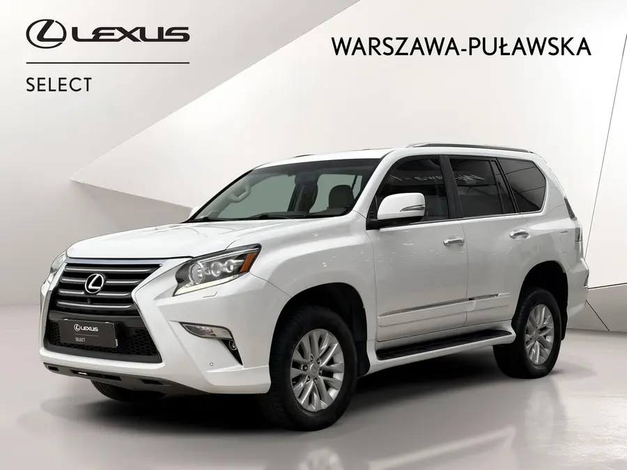 Lexus GX GX 470 2014