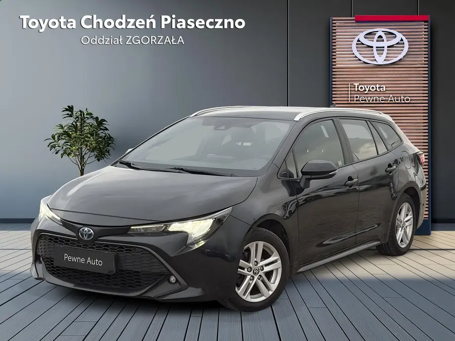 Toyota Corolla Corolla 1.8 Hybrid Comfort 2022