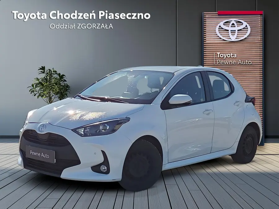 Toyota Yaris Yaris 1.5 Comfort 2023