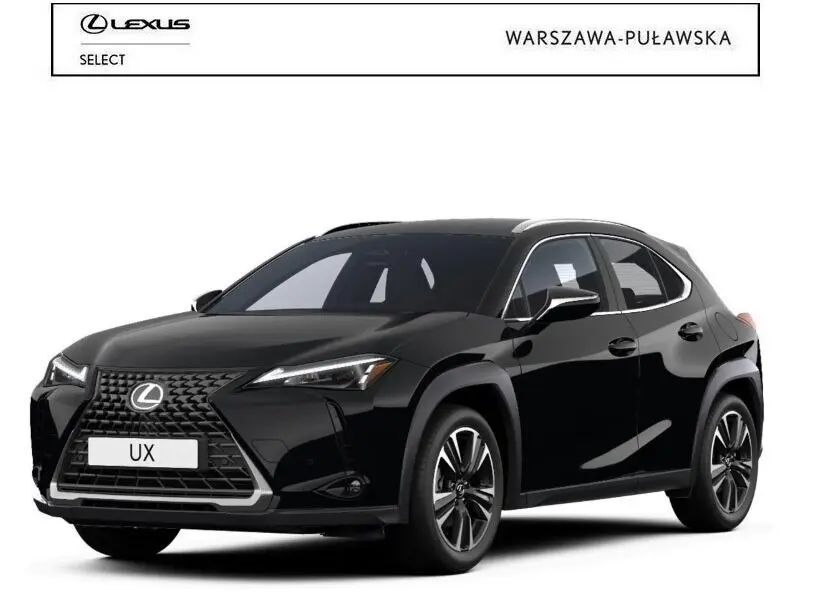 Lexus UX UX 250h GPF Business 2WD 2023