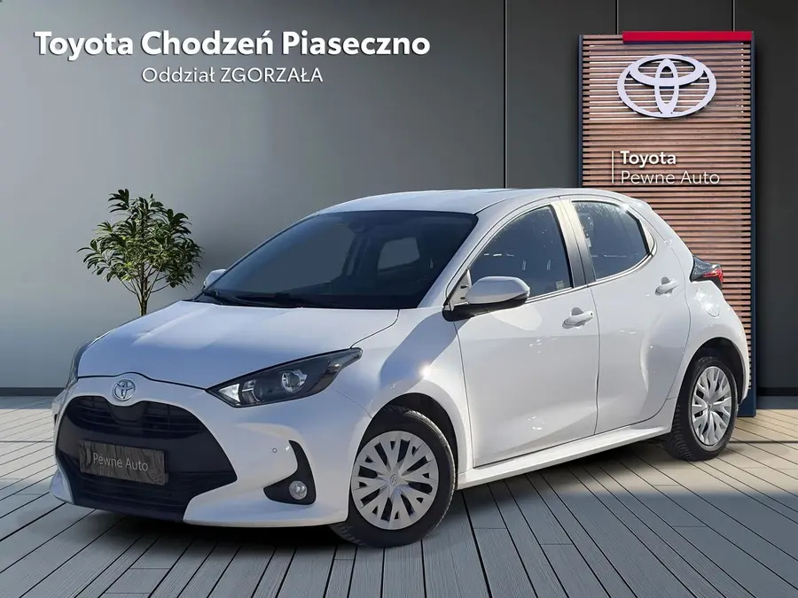 Toyota Yaris Yaris 1.5 Comfort 2023