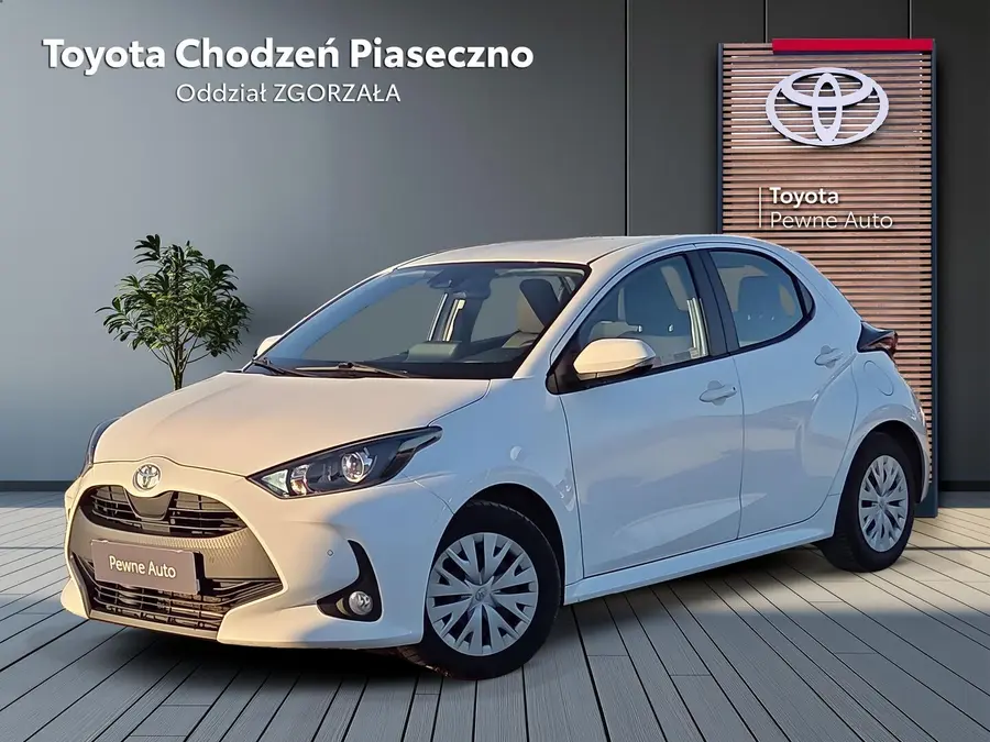 Toyota Yaris Yaris 1.5 Comfort 2023