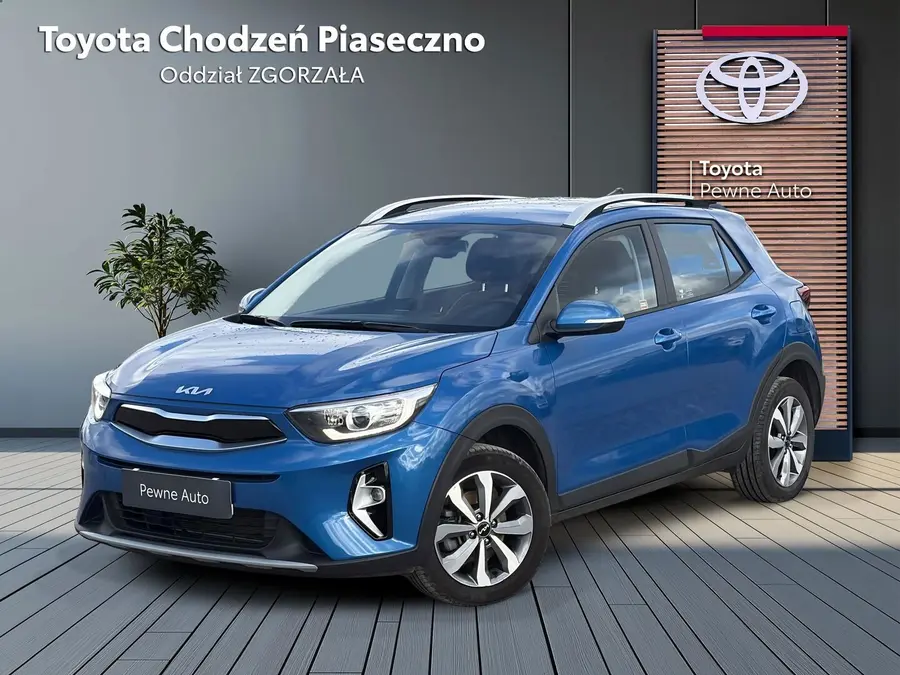 Kia Stonic Stonic 1.2 M 2024