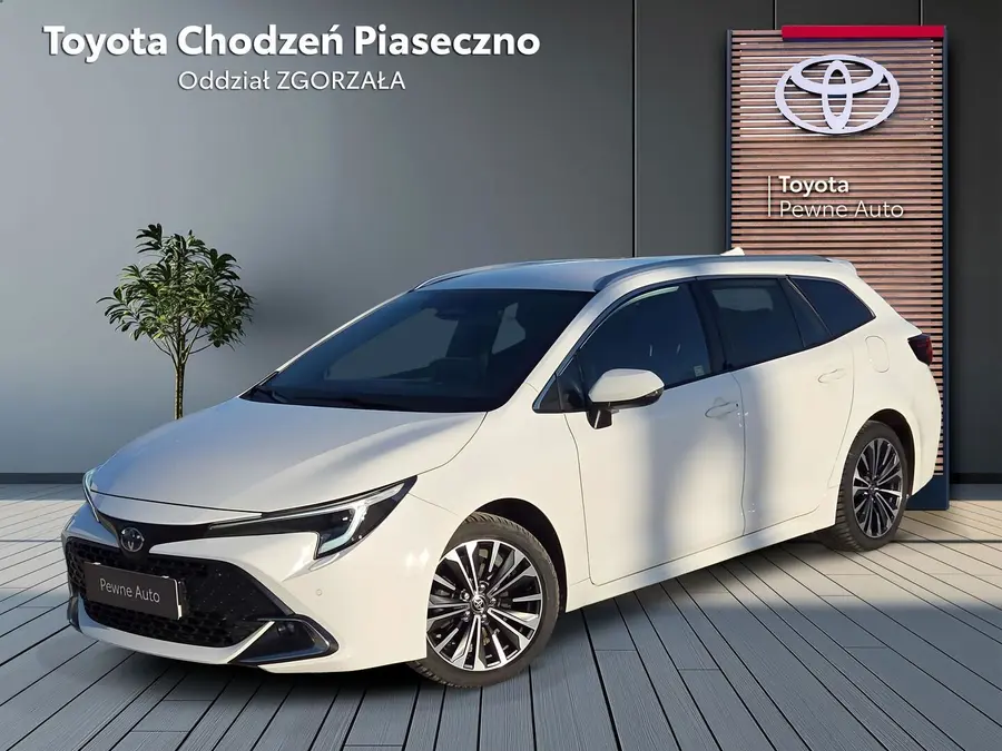 Toyota Corolla Corolla 1.8 Hybrid Style 2023
