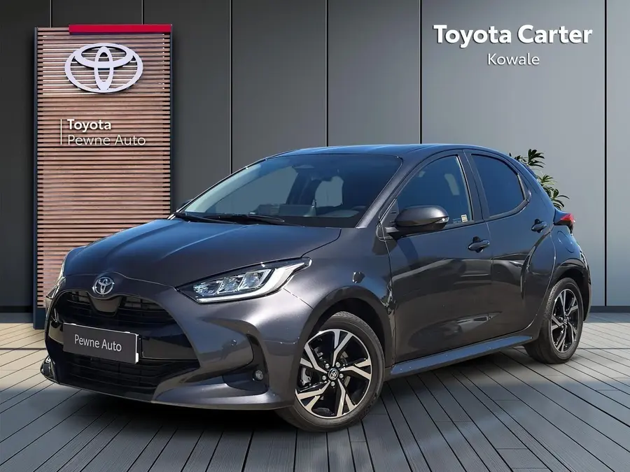 Toyota Yaris Yaris Hybrid 1.5 Style 2025