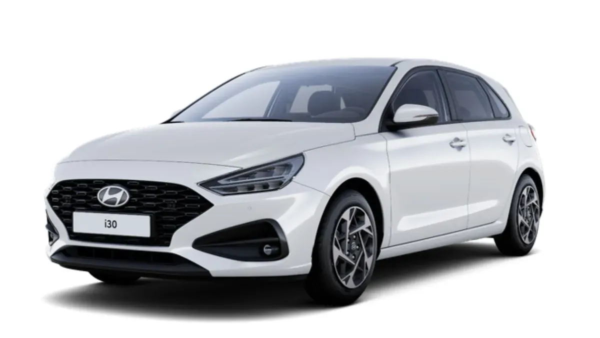 HYUNDAI i30 1.0 T-GDI 6MT Modern Comfort 2026
